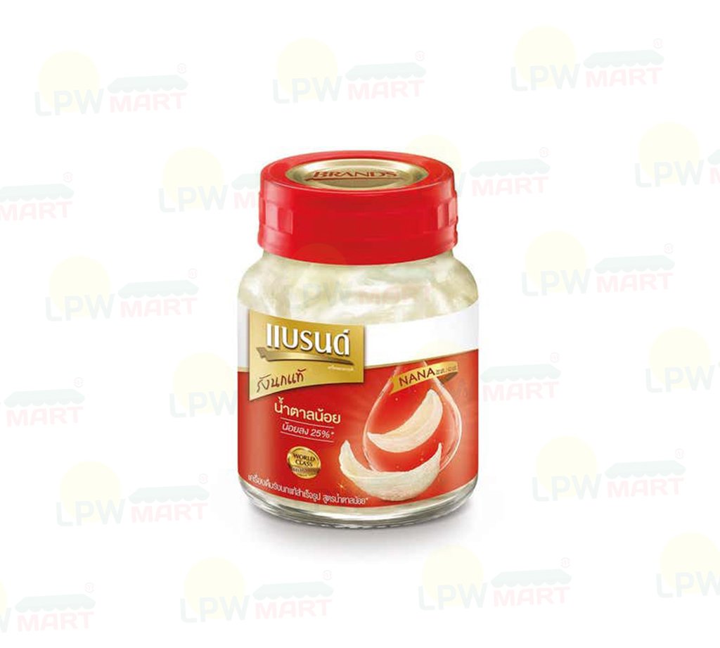 BRAND’S Classic Bird’s Nest Beverage with Rock Sugar 42ML