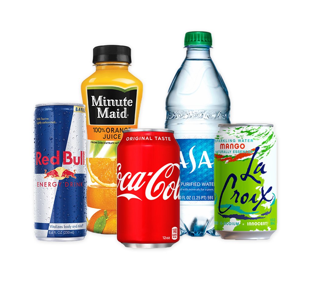 Beverages