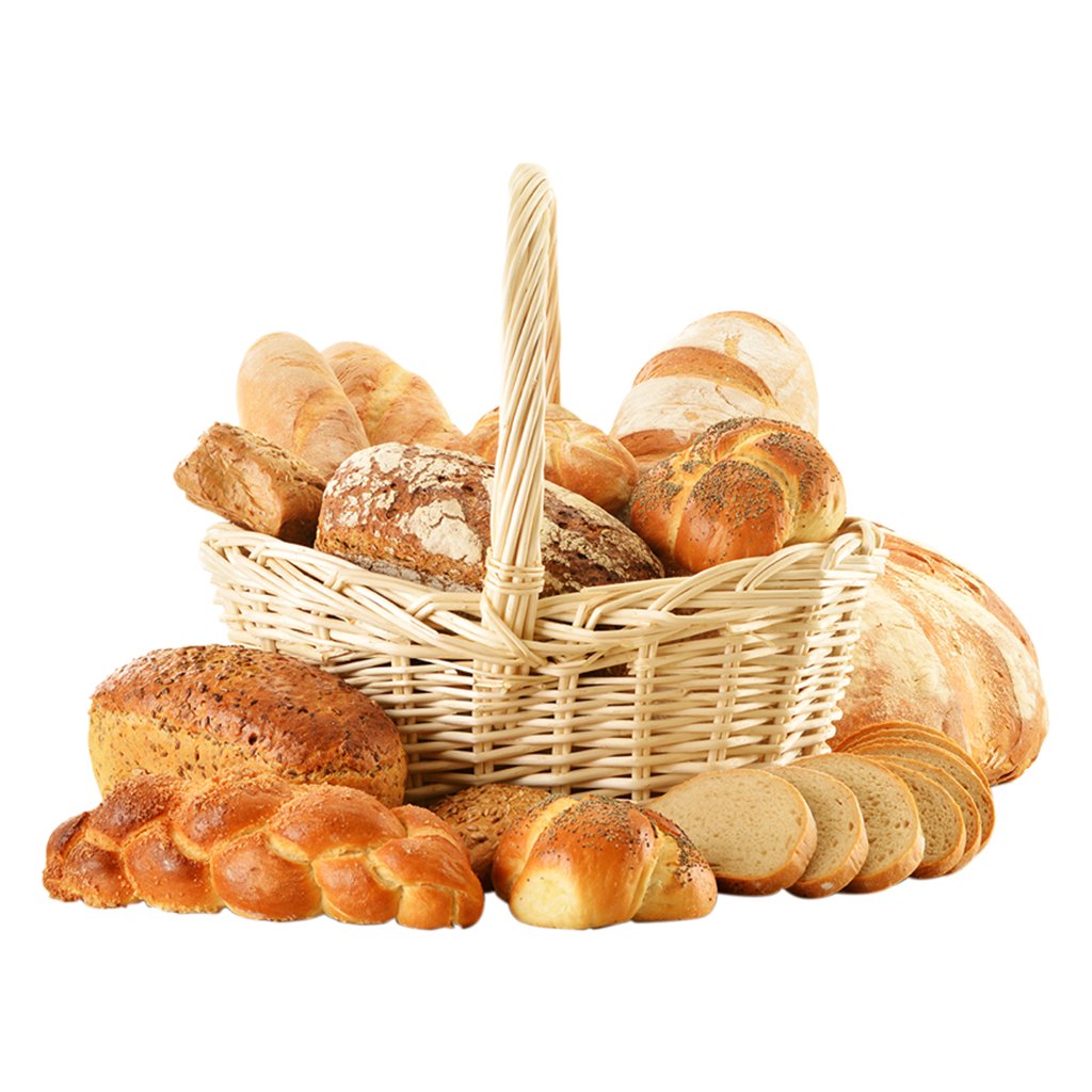 Breads & Bakery