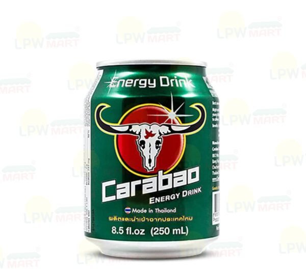 Carabao Dang Energy Drink 250ML
