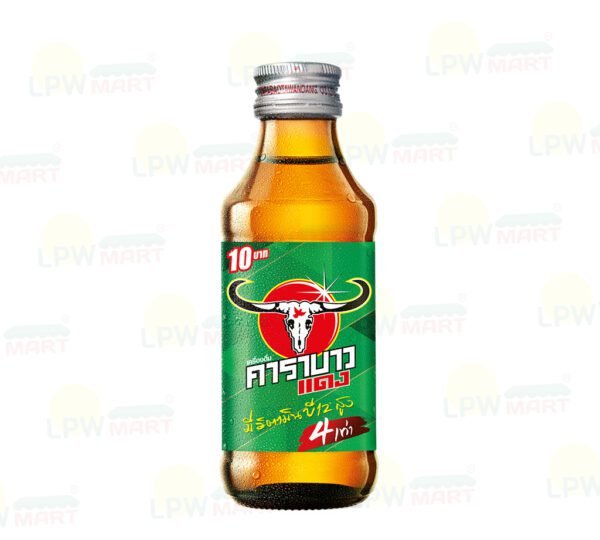 Carabao Dang Energy Drink 150ML