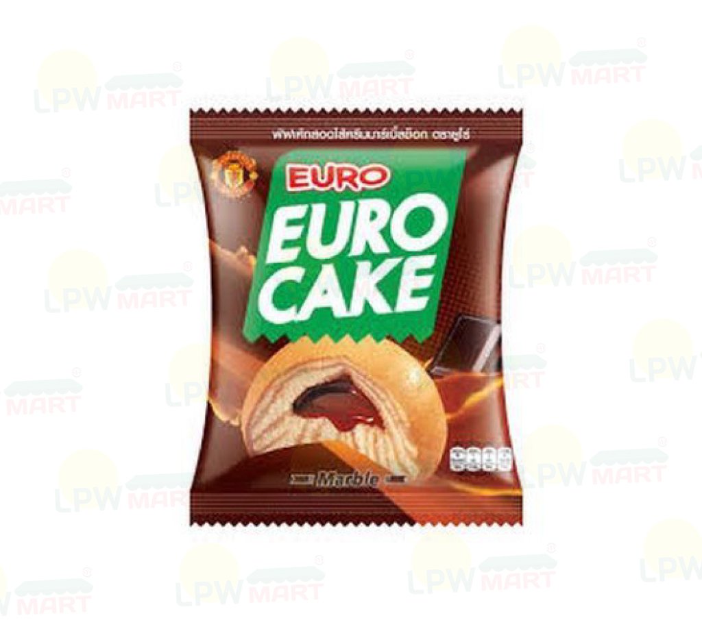 Euro Cake Marble 17g