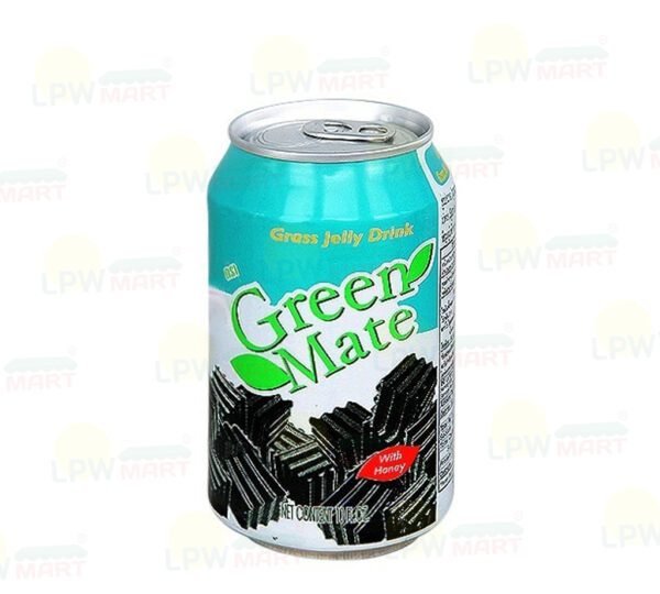 Green Mate Gress Jelly 300ML