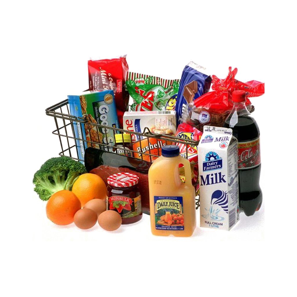 Grocery
