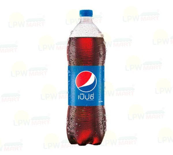 Papsi Cola 1.26L