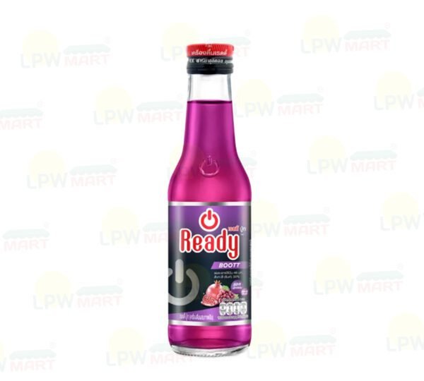 READY BOOTT 150ML