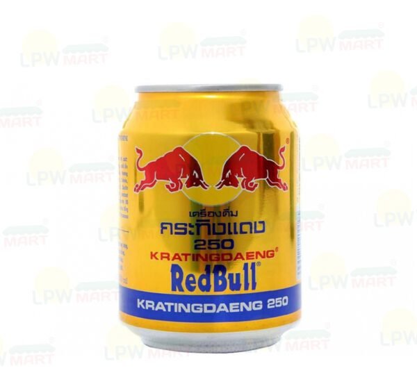 Red Bull Energy Drink 250ML