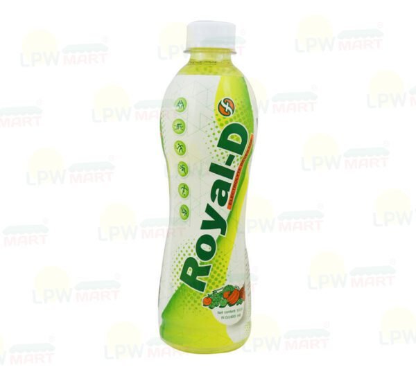 Royal-D Energy Drink 400ML
