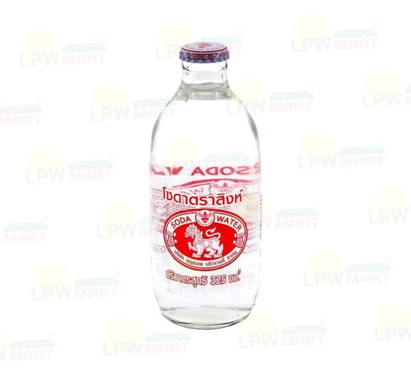 SINGHA Soda 325ML