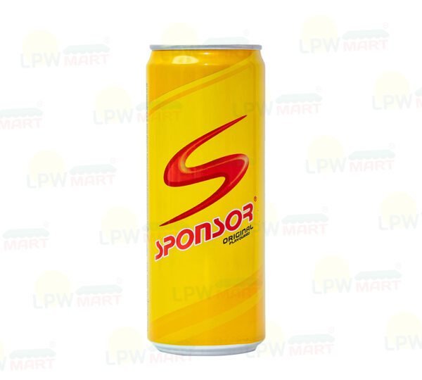 SPONSOR Original Energy Drink 325ML