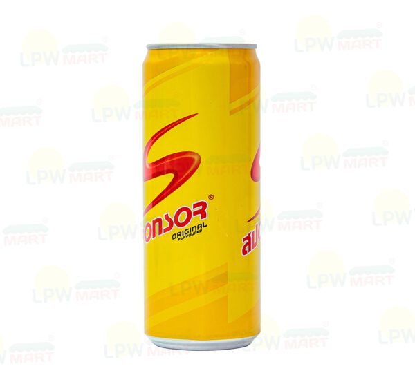 SPONSOR Original Energy Drink 325ML - Image 3