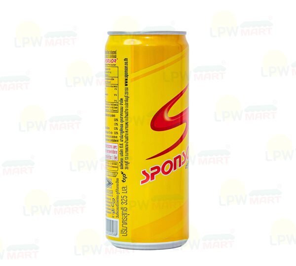SPONSOR Original Energy Drink 325ML - Image 2