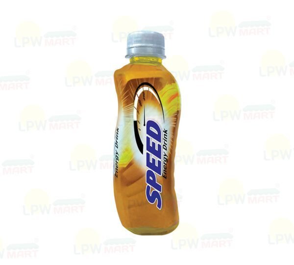 Speed Energy Drink 265ML